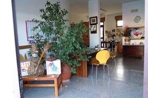 Locale piano terra in centro Campomarino