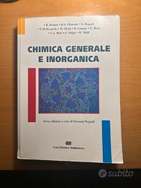 Chimica Generale e Inorganica