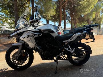 Benelli TRK 502
