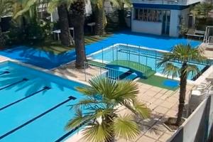 Trilocale ristrutturato nel Residence Sea-Side