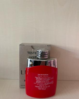 Mont Blanc Legend Red 100 ml Edp Vapo