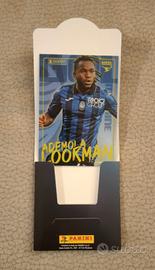 CALCIATORI PANINI 2023-2024 CARD ADEMOLA LOOKMAN