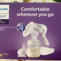 Tiralatte Philips Avent meccanico