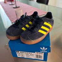 Scarpe Adidas Gazelle bambino