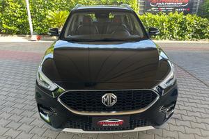 MG ZS 1.5 VTi-tech Luxury