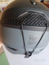 casco sci wedze pst900 taglia s 52-55