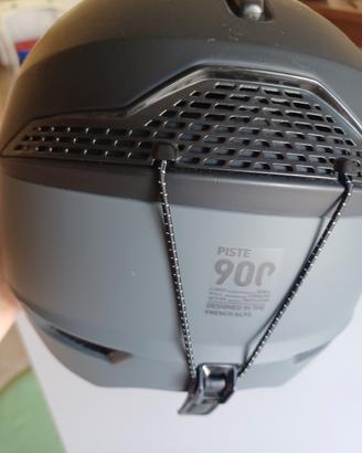 casco sci wedze pst900 taglia s 52-55