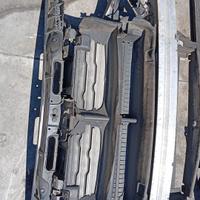 BMW X3 2004 CALANDRA