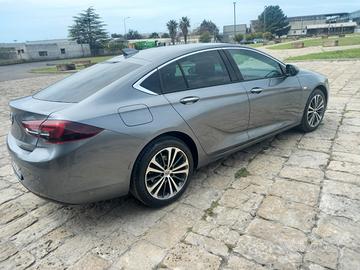 opel insignia grand innovation 
