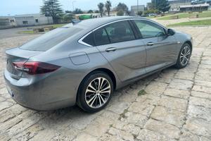 opel insignia grand innovation 