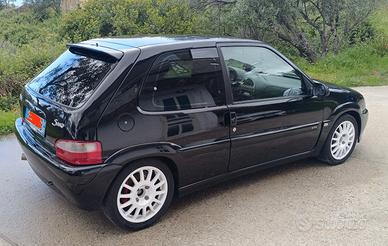 Citroen saxo vts