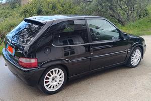 Citroen saxo vts
