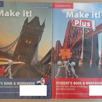 Make It Cambridge Inglese 2 3 rilegati