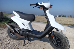 Mbk booster 2012 nuovo