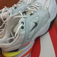 scarpe nike m3k tekno