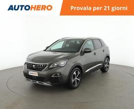 PEUGEOT 3008 TL03529