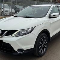 Nissan Qashqai 1.5 dCi Acenta