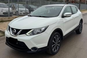 Nissan Qashqai 1.5 dCi Acenta