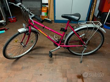 Specialized HardRock vintage anni 90