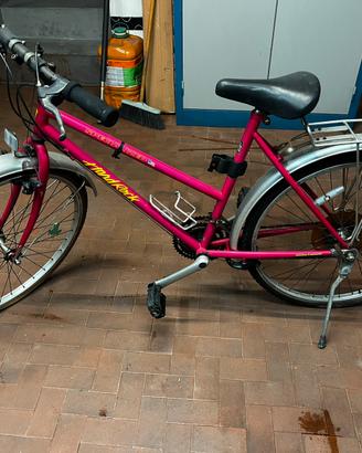 Specialized HardRock vintage anni 90