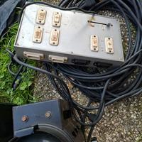 Lampada  fotografica 