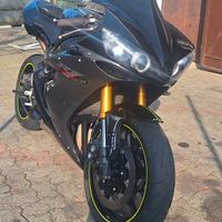 Yamaha R1  YZF 2006 