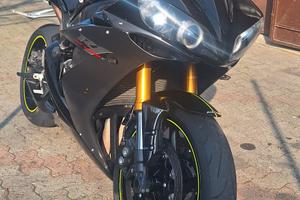 Yamaha R1  YZF 2006 