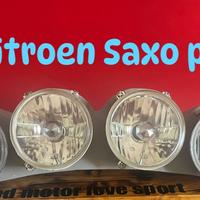 Fanaliera rally - peugeot - citroen - ford -lancia