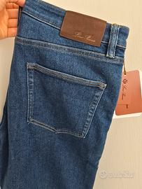 jeans Loro Piana t.46-48 uomo