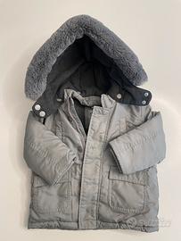 Giubbotto Idexé bambino 12 mesi