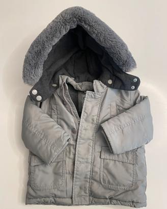 Giubbotto Idexé bambino 12 mesi
