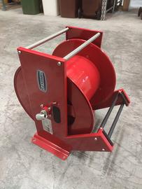 Avvolgi, tubo professionale.