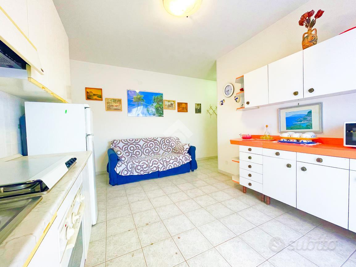 Apartment in Campomarino, Borgo Arbëreshë, Case FIAT - Vista 2