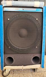 Subwoofer Montarbo 118 SA