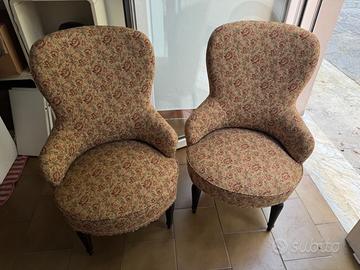 Poltroncine 