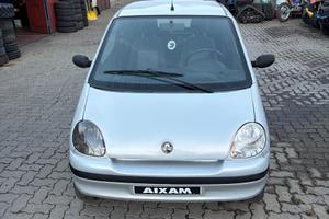Microcar aixam 400-4