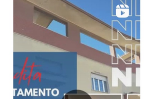 Fiumicino appartamento