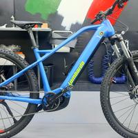 Ebike Lombardo CHAMONIX 1.0 - 625wh BOSCH 4