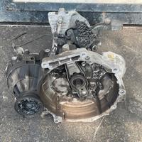 Cambio VW Golf 6 2010 1598cc TD CAY kw77