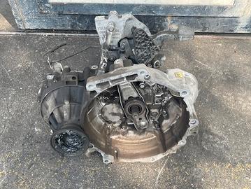 Cambio VW Golf 6 2010 1598cc TD CAY kw77