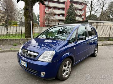 Opel Mervia 1.4Benzina Cosmo Neopatentati
