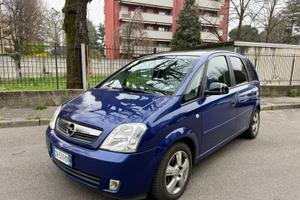 Opel Mervia 1.4Benzina Cosmo Neopatentati