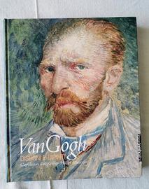 Libro catalogo Van Gogh Disegni e dipinti