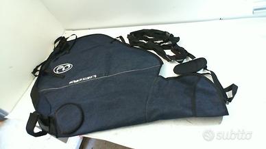 COPRIGAMBE OJ PROLEG JEANS