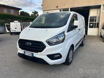 Ford Transit Custom 280 2.0 TDCi 130 2020