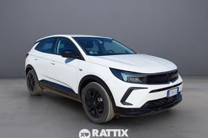OPEL grandland 2022 Grandland 1.2 GS s&s 130cv