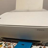Stampante scanner WI-FI Hp DskJet 3630
