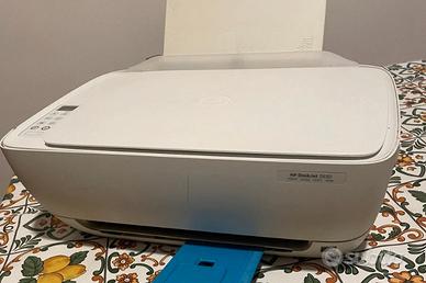 Stampante scanner WI-FI Hp DskJet 3630