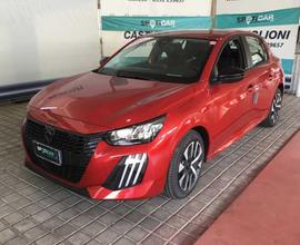 Peugeot 208 Active 1.2 Puretech 75 cv - Aziendale