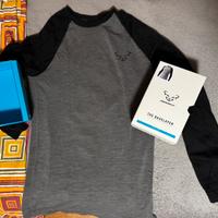 Maglia intima DYNAFIT xl